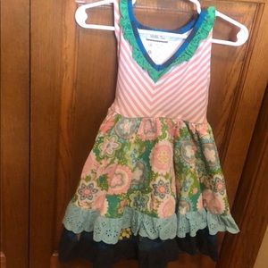 Excellent condition MJ dress